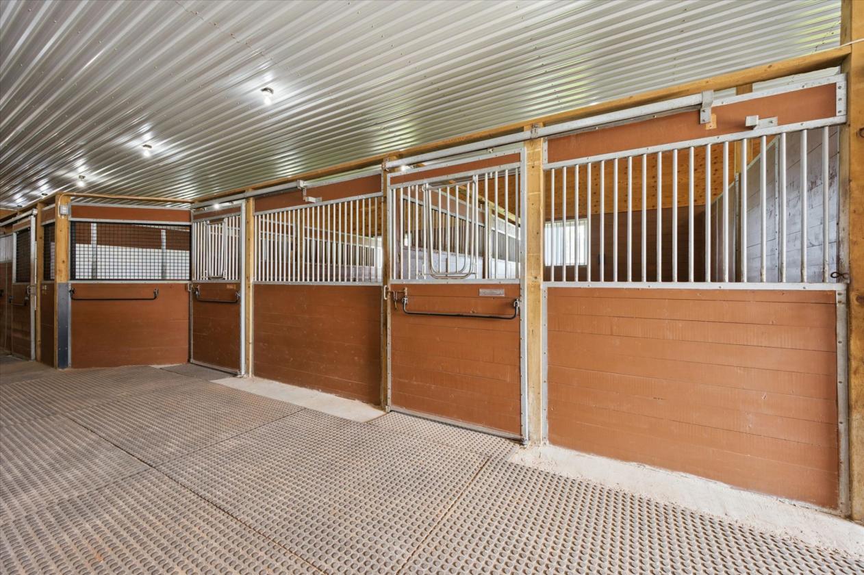 Equestrian Facility & Land Investment Opportunity - photo 14