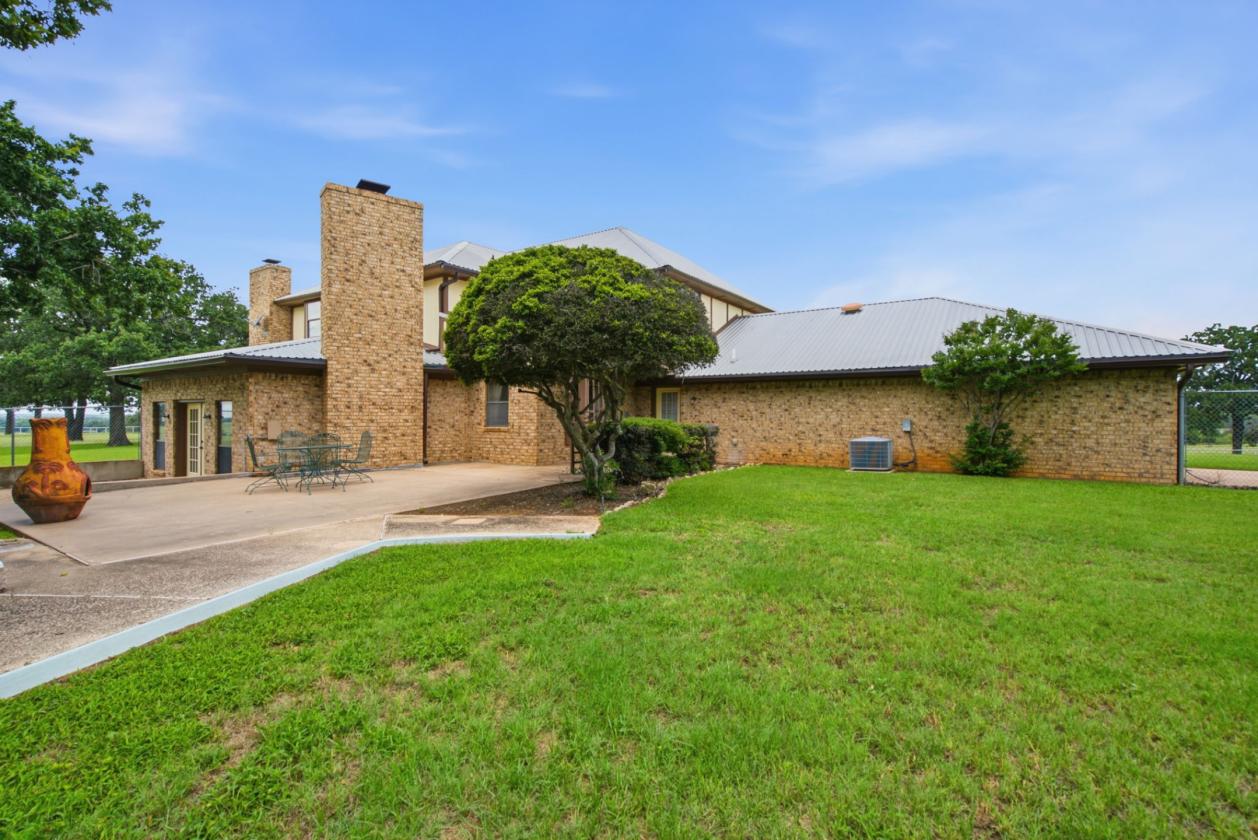 83 Acres | Home Near Cowboy Capital - photo 4