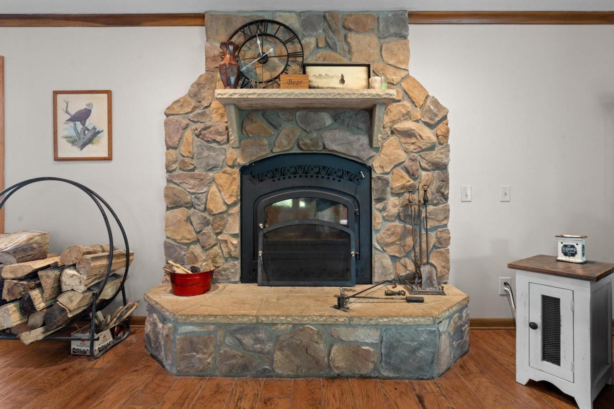 Horse Property: Boarding & Training Facility - photo 15