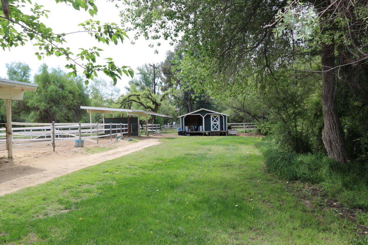 Del Rio Farms, Fallbrook, California Fallbrook, San Diego County