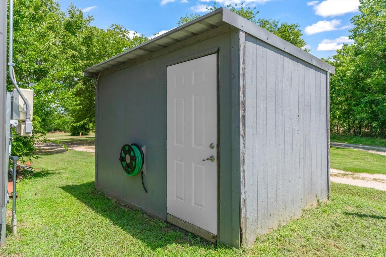 Rare Opportunity in Terrell City Limits on 5.2 Ac - photo 13