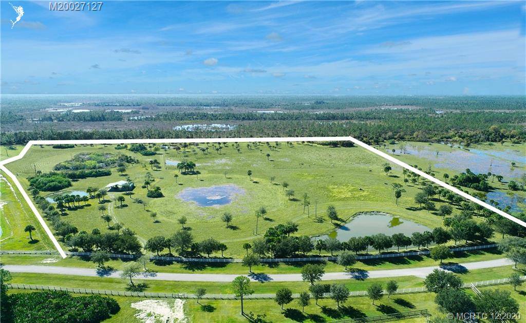 Horse Farm for sale Okeechobee, Okeechobee County, Florida