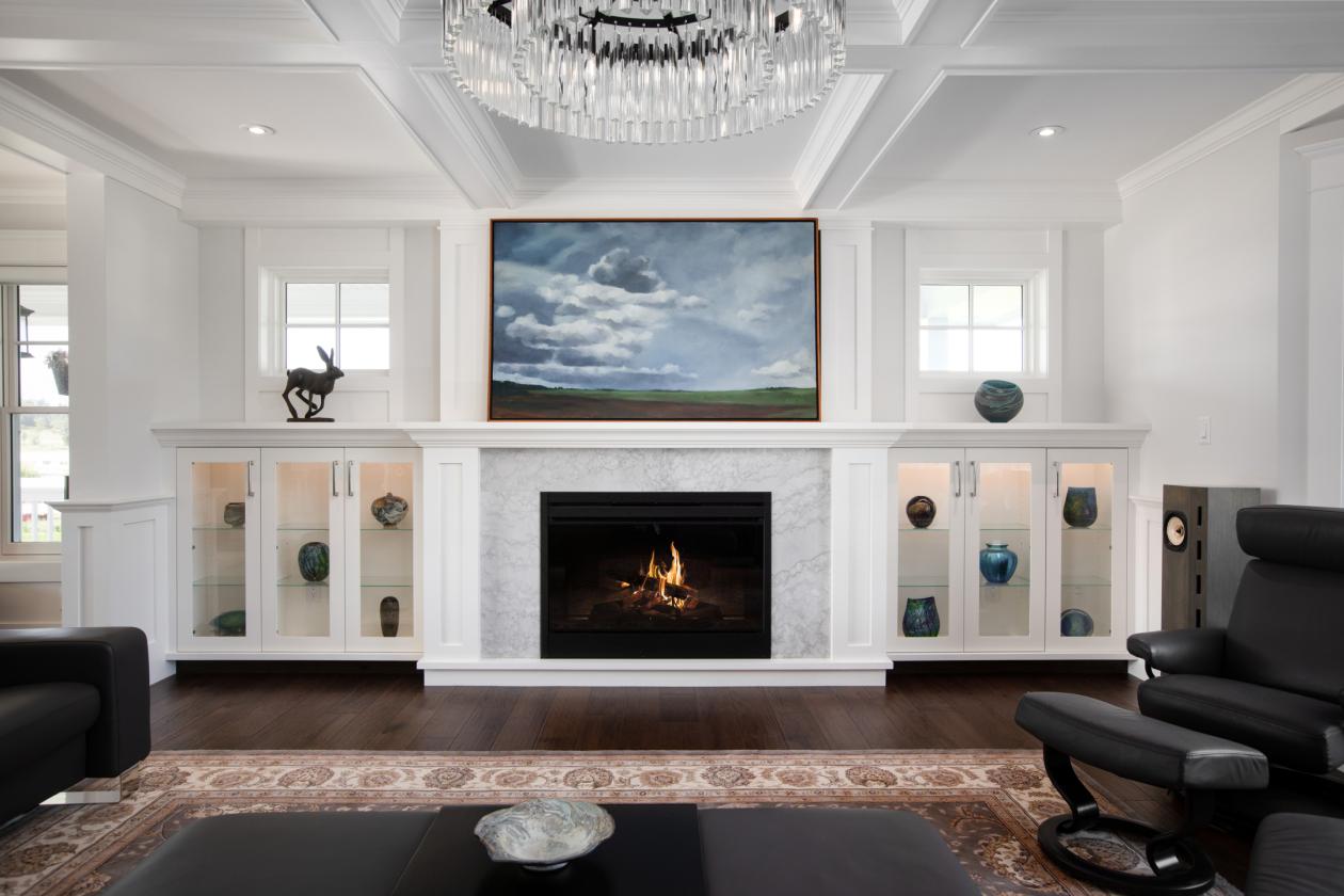 Pristine Estate Living near the City - photo 9