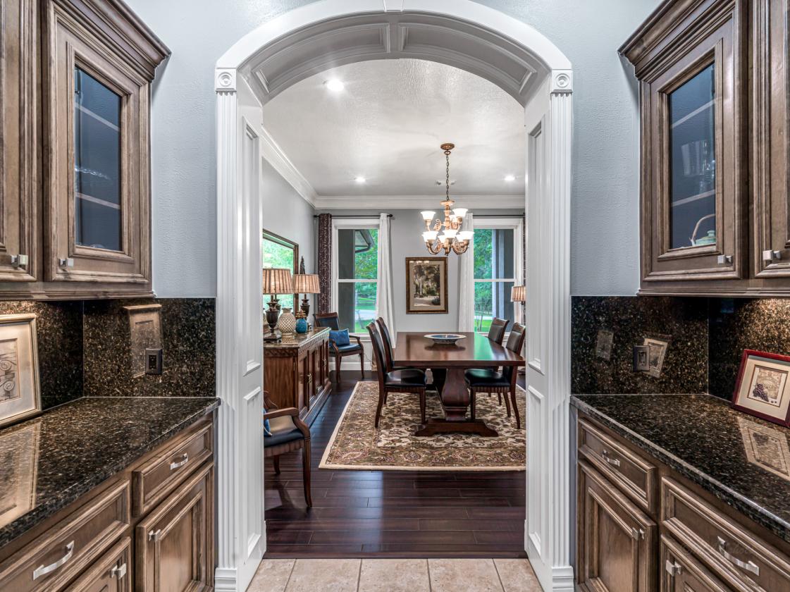 Equestrian-friendly Luxury Property - photo 12
