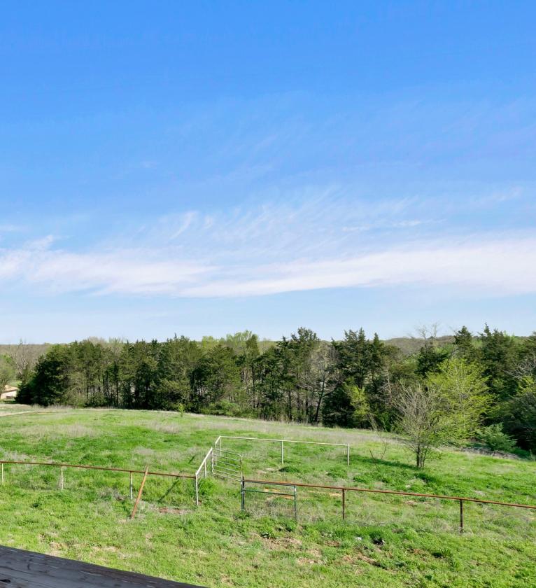 Updated home on 5.93 acres - photo 29