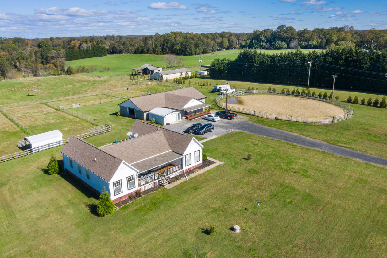 Horse Farms For Sale Guilford County Nc at Colin Davenport blog