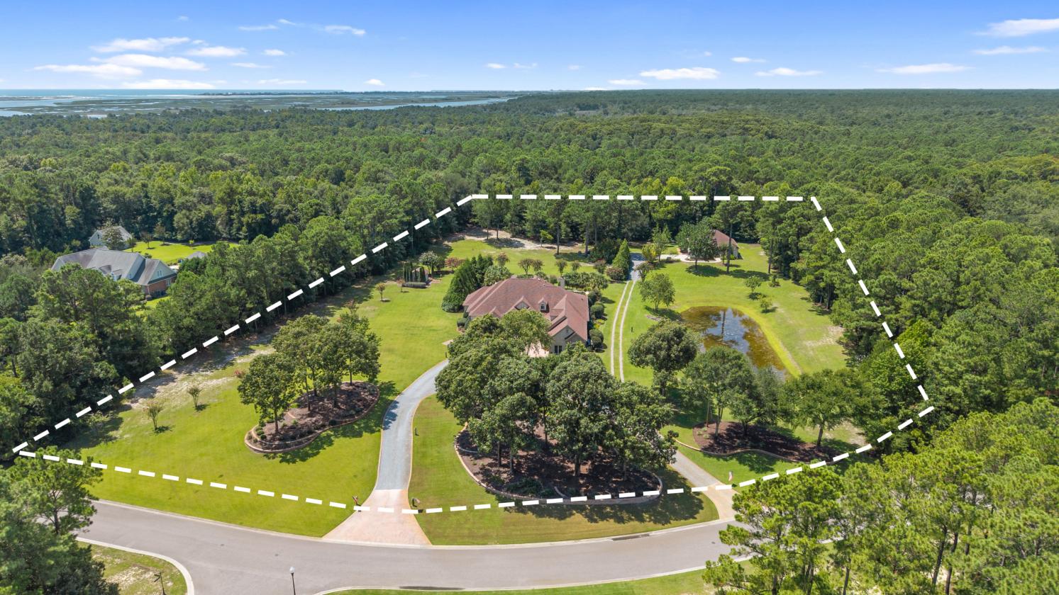 Exceptional Equestrian Estate - photo 6
