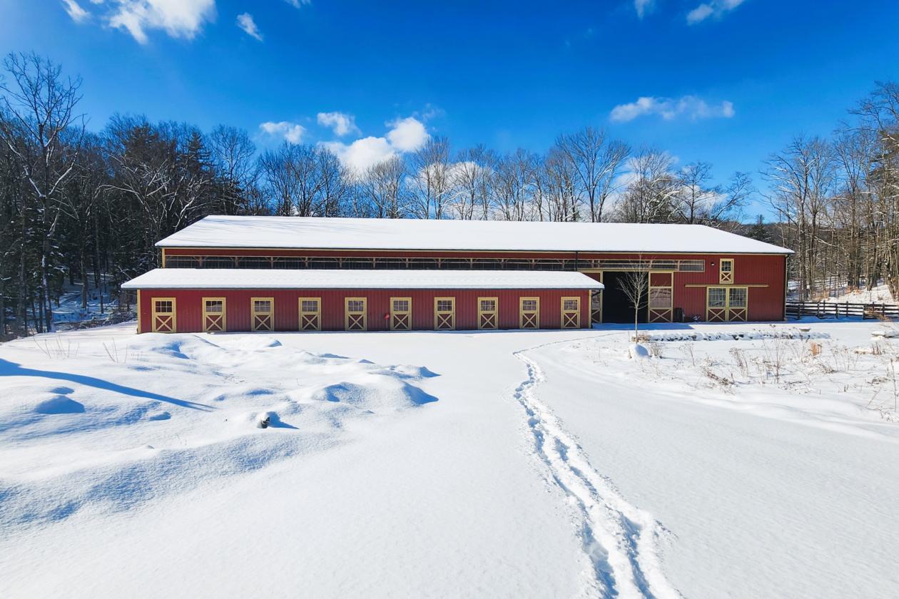 Shooting Star Farm - photo 2