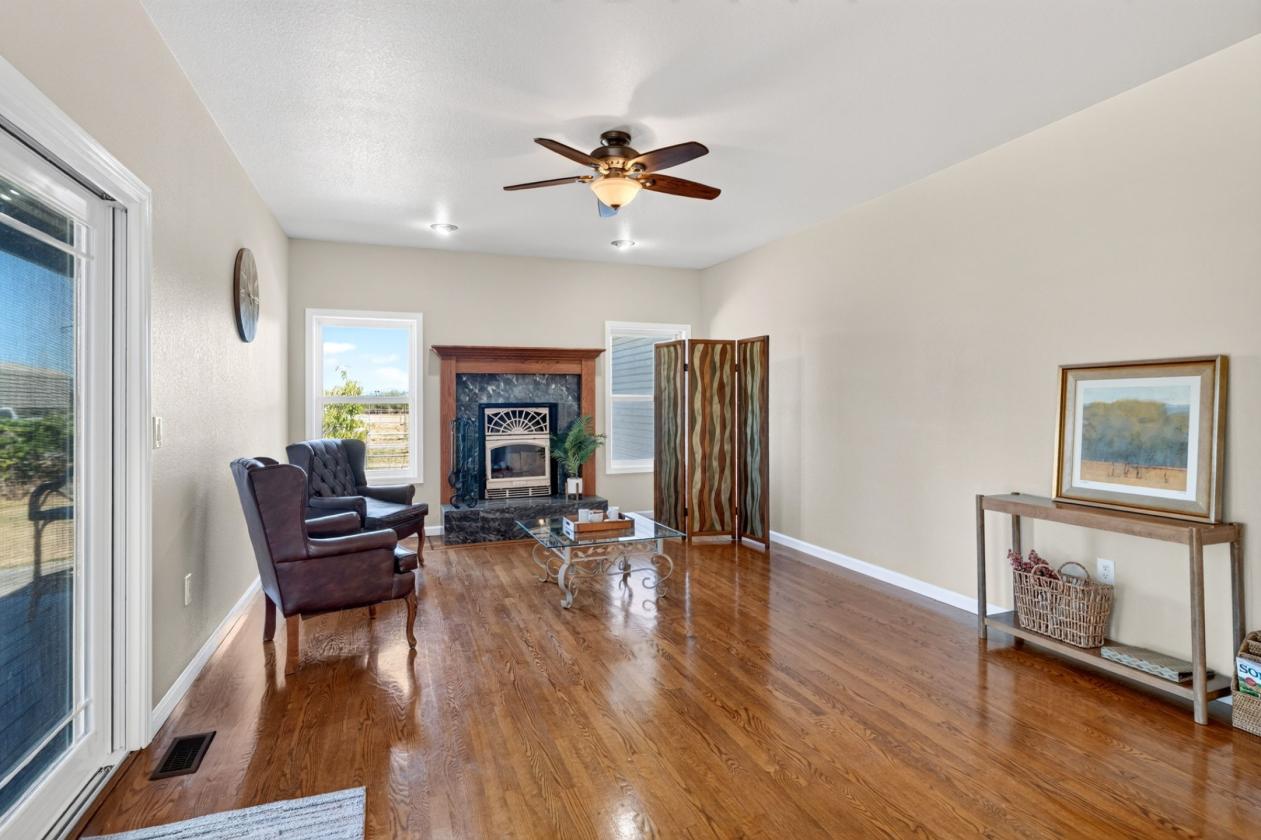 Horse property for sale with an ADU - photo 13