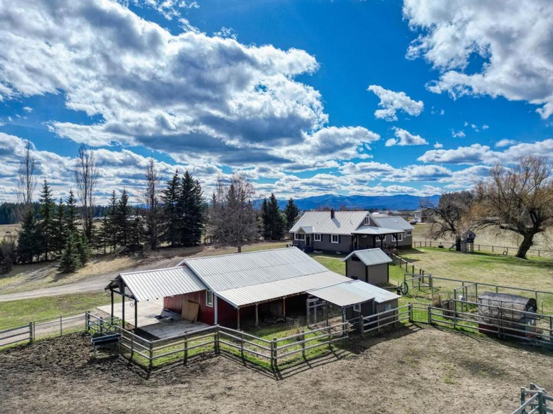 Equestrian Estate | Home, Acreage & 360° Views - photo 27