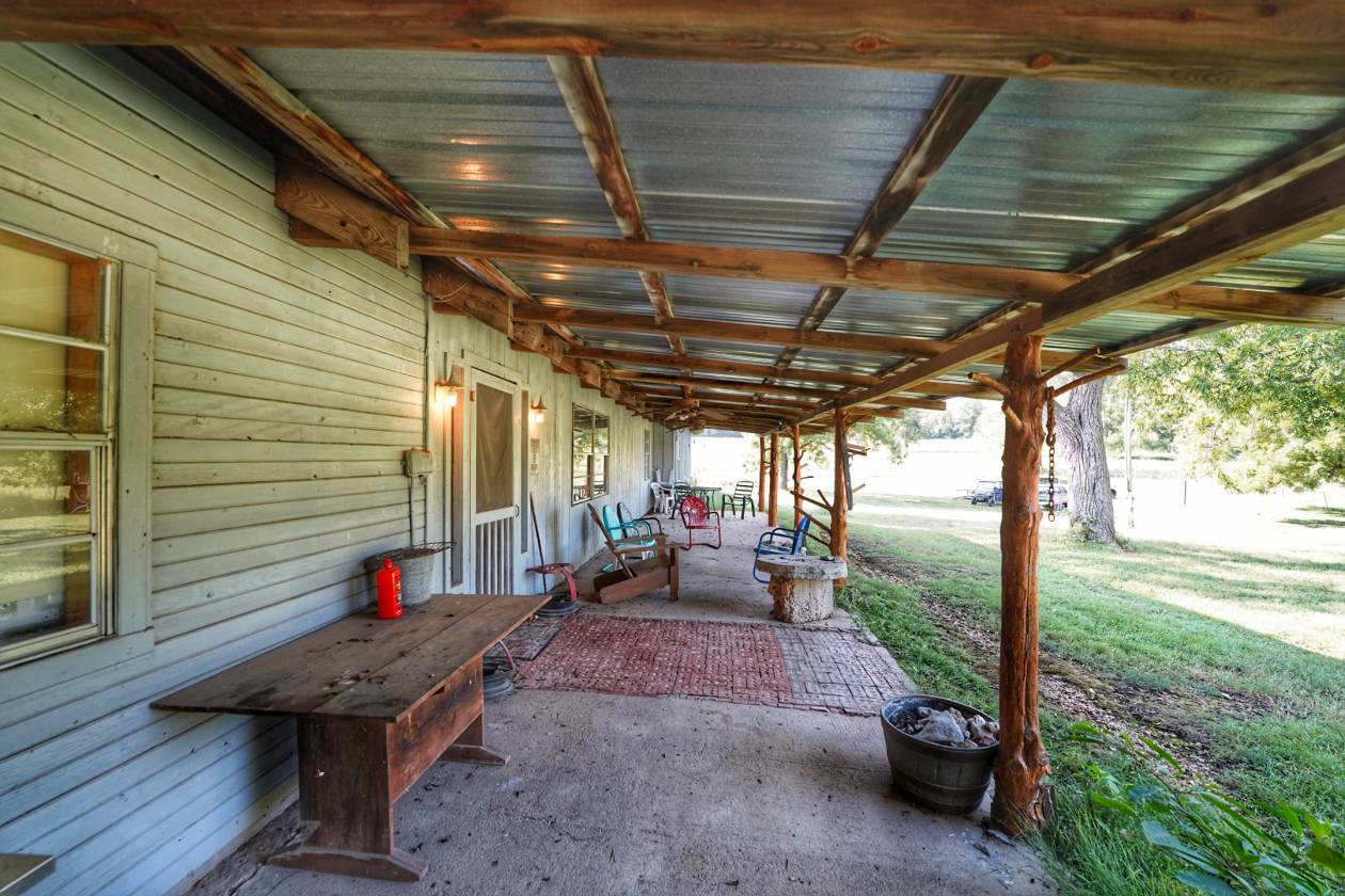 Legacy Northwest Arkansas Acreage - photo 18