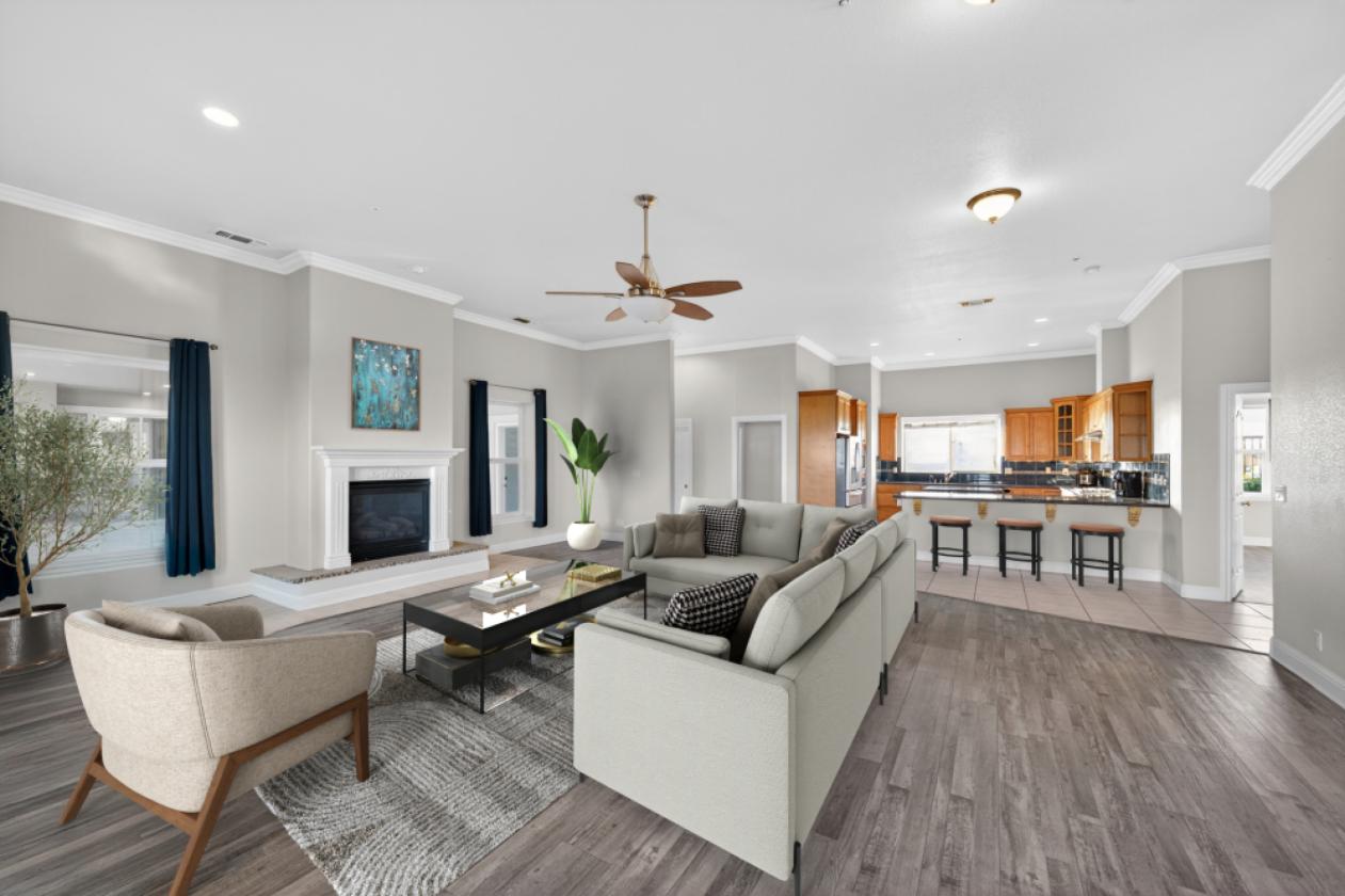 West Sacramento's Most Extraordinary Estate! - photo 7