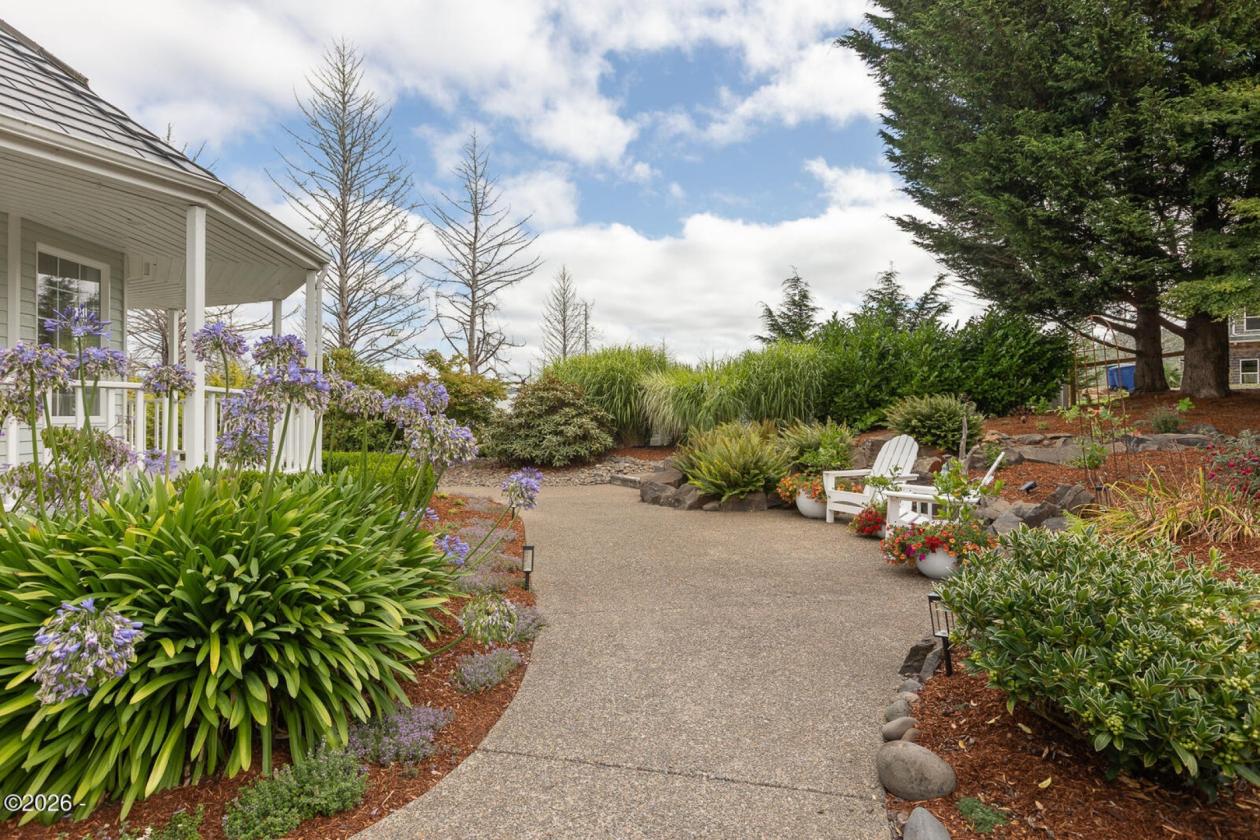 Exceptional Oregon Coast Estate - photo 4