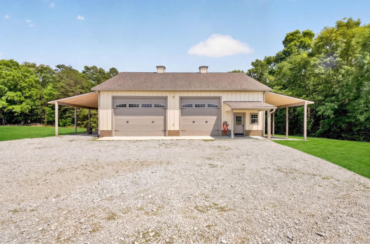 46 Acre Turn Key Gated Equestrian Estate - photo 8