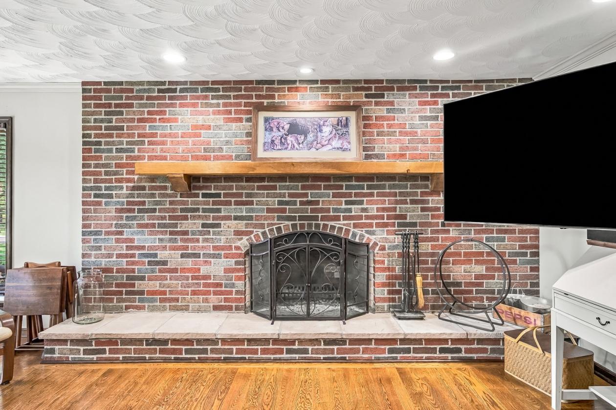 10-Acre Equestrian Estate in Prime Delaware County - photo 5