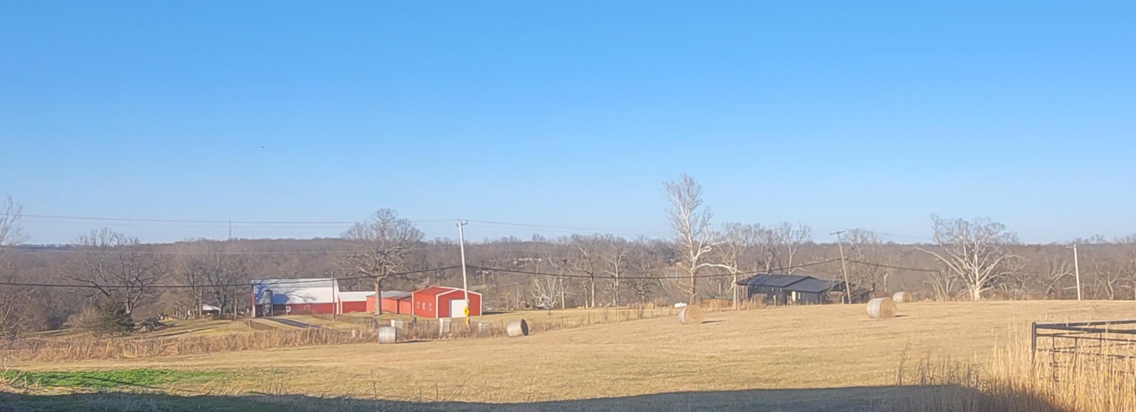 Investment opportunity/Equestrian Facility - photo 22