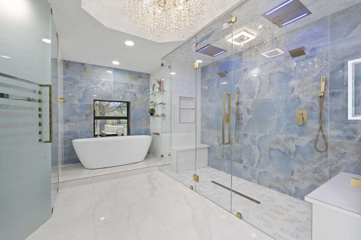 Beautifully updated 5 acre equestrian property - photo 8