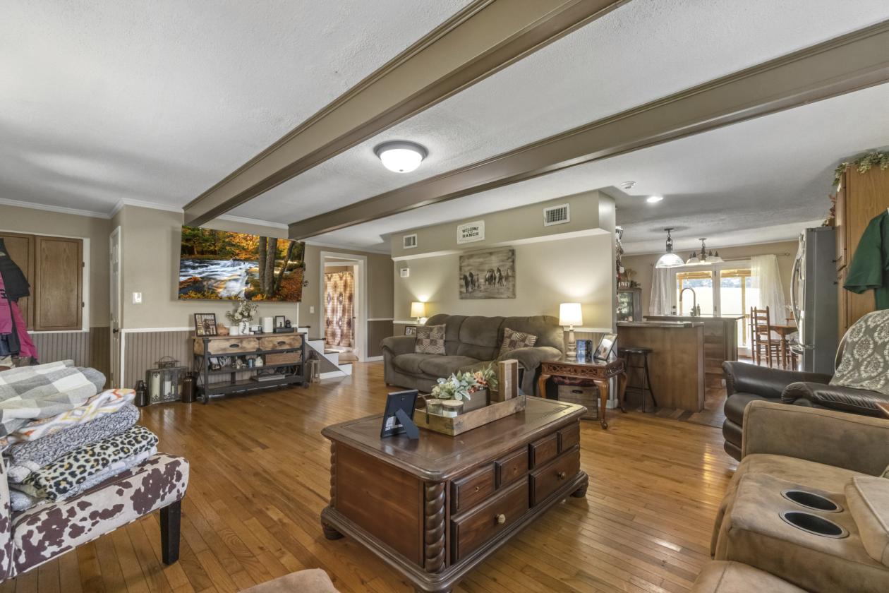 East TN Horse Property with Farmhouse! - photo 23