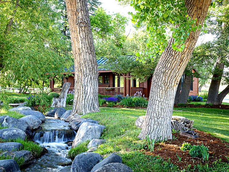 4 Rockin' G Ranch 144 Acre Equestrian Estate Longmont, Boulder
