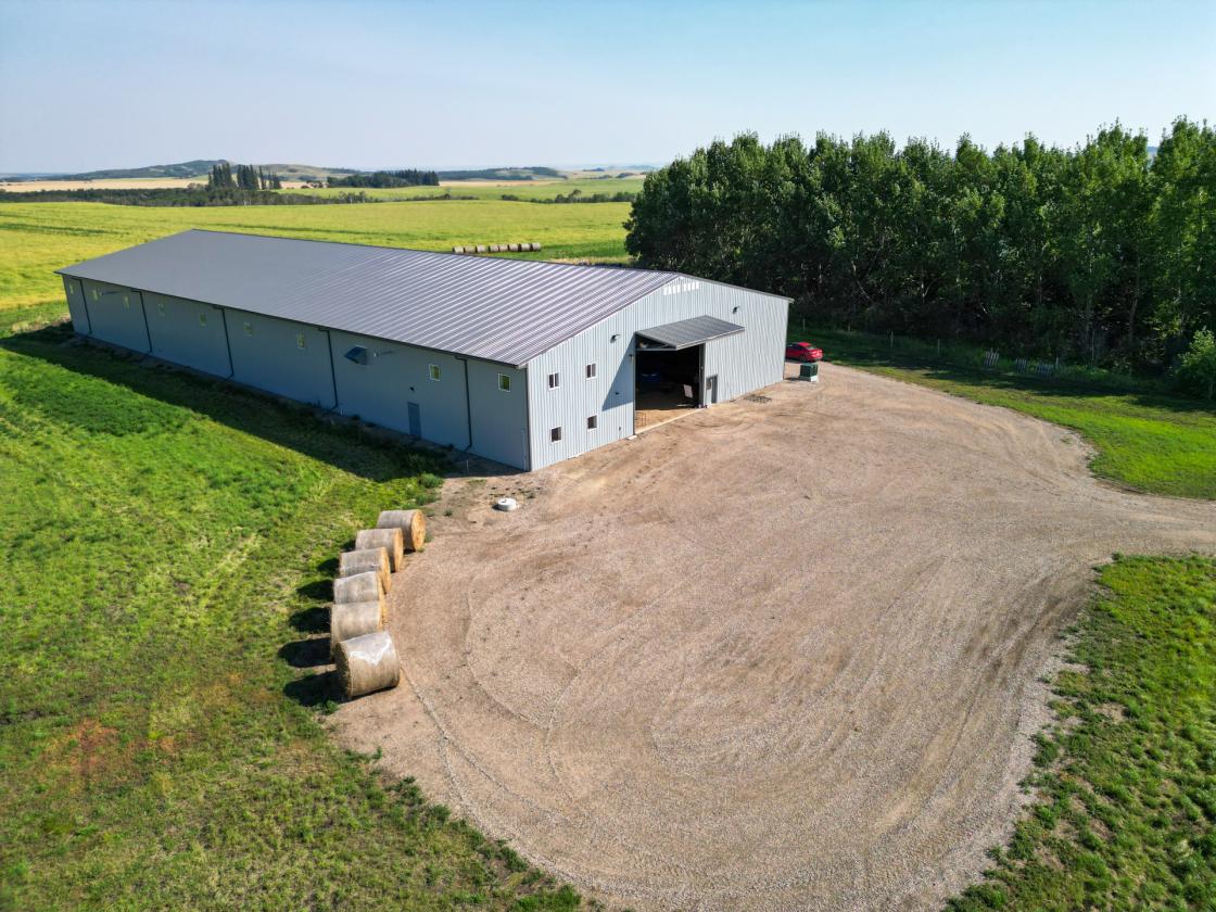 Equestrian Acreage - photo 8