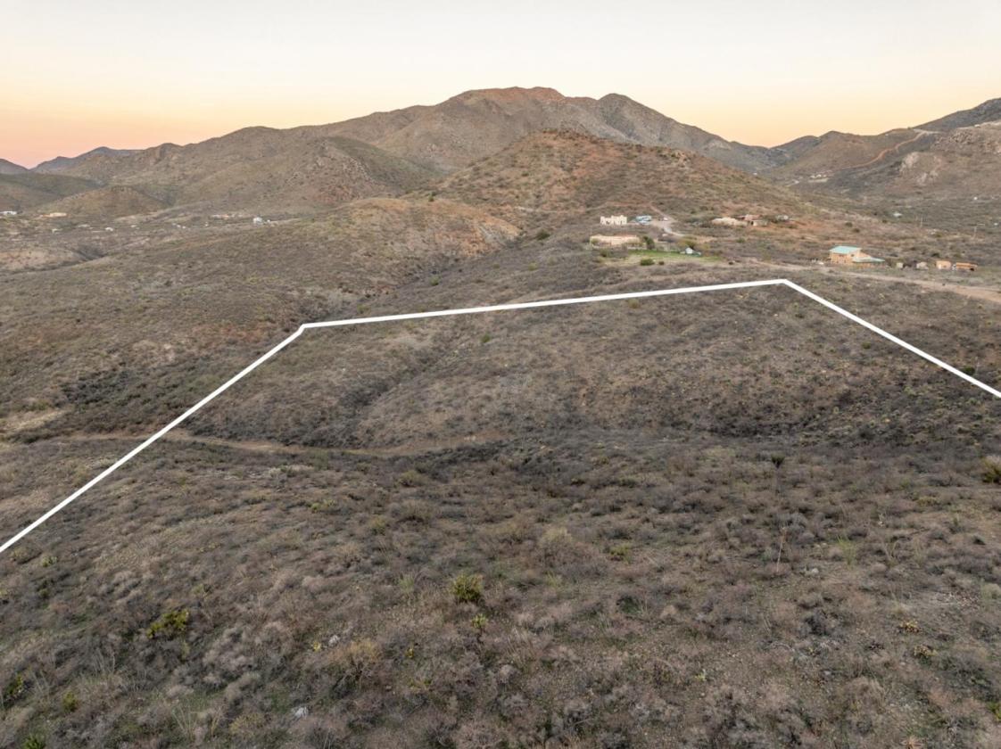 20-Acre Parcel in the SW Desert - photo 5
