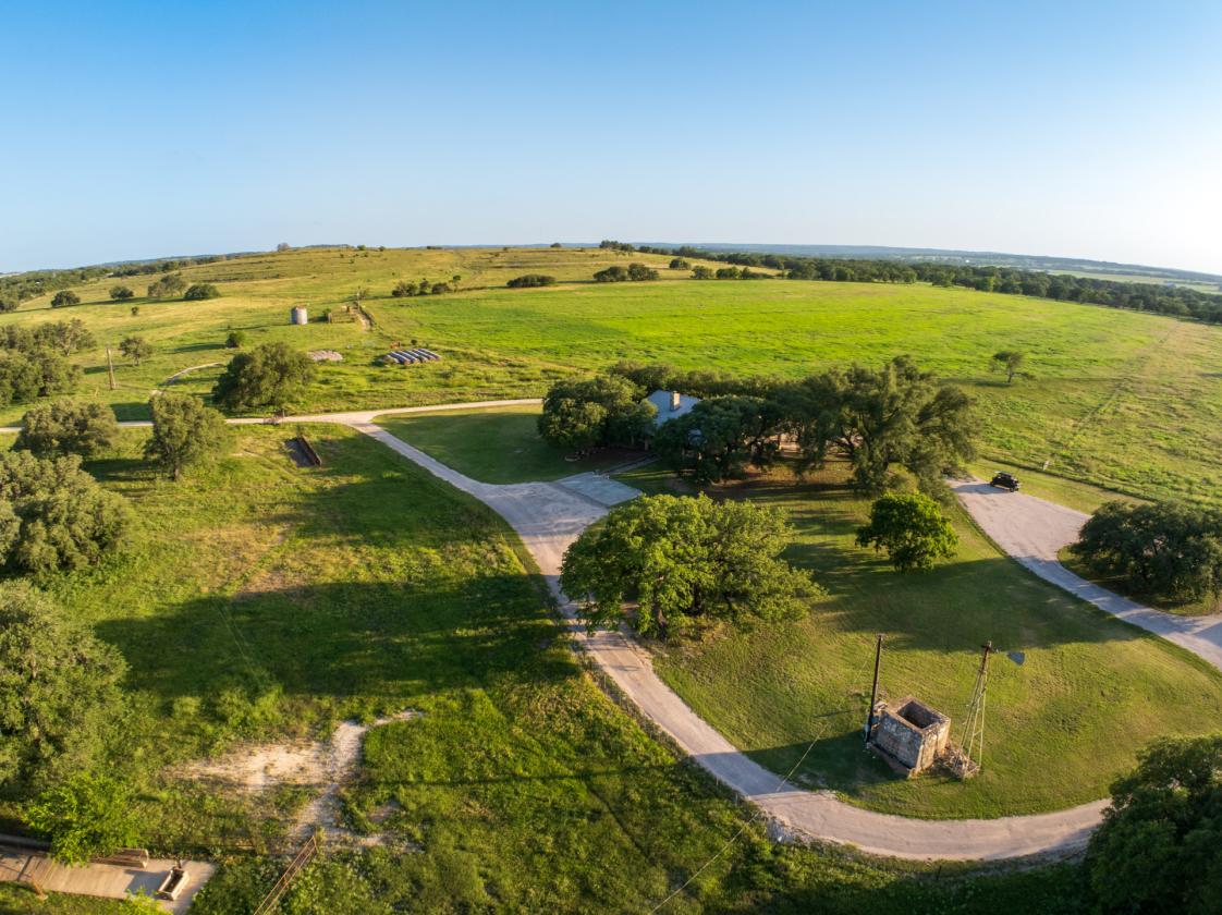 Equestrian Property On the Texas Wine Trail - photo 1