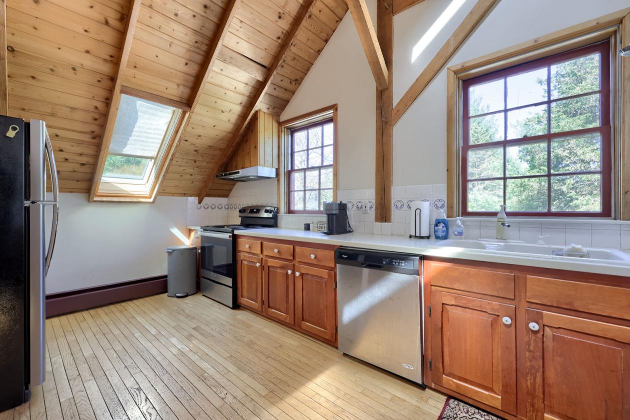 1737 Historic Stone on 11+ Acres - photo 18