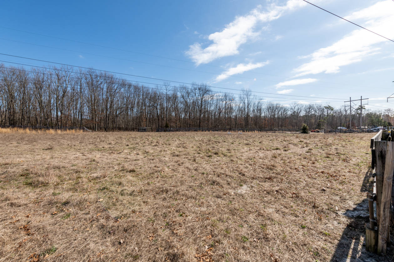 4.4 ACRES JACKSON, NJ Jackson Township, Ocean County, New Jersey