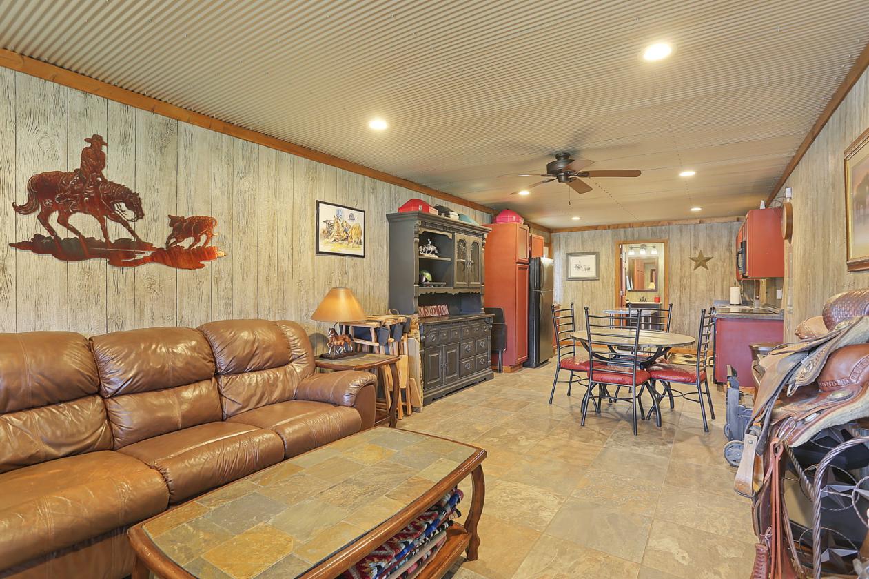 Timeless luxury and world class equestrianism - photo 22