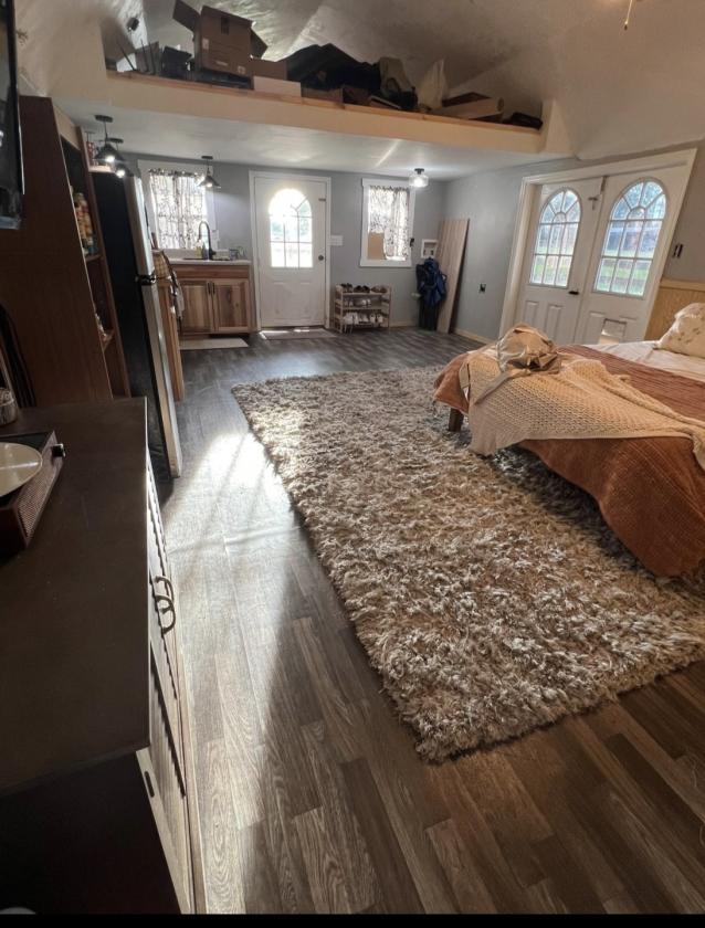 Trenton Home & Horse Farm with ADU Suite - photo 28