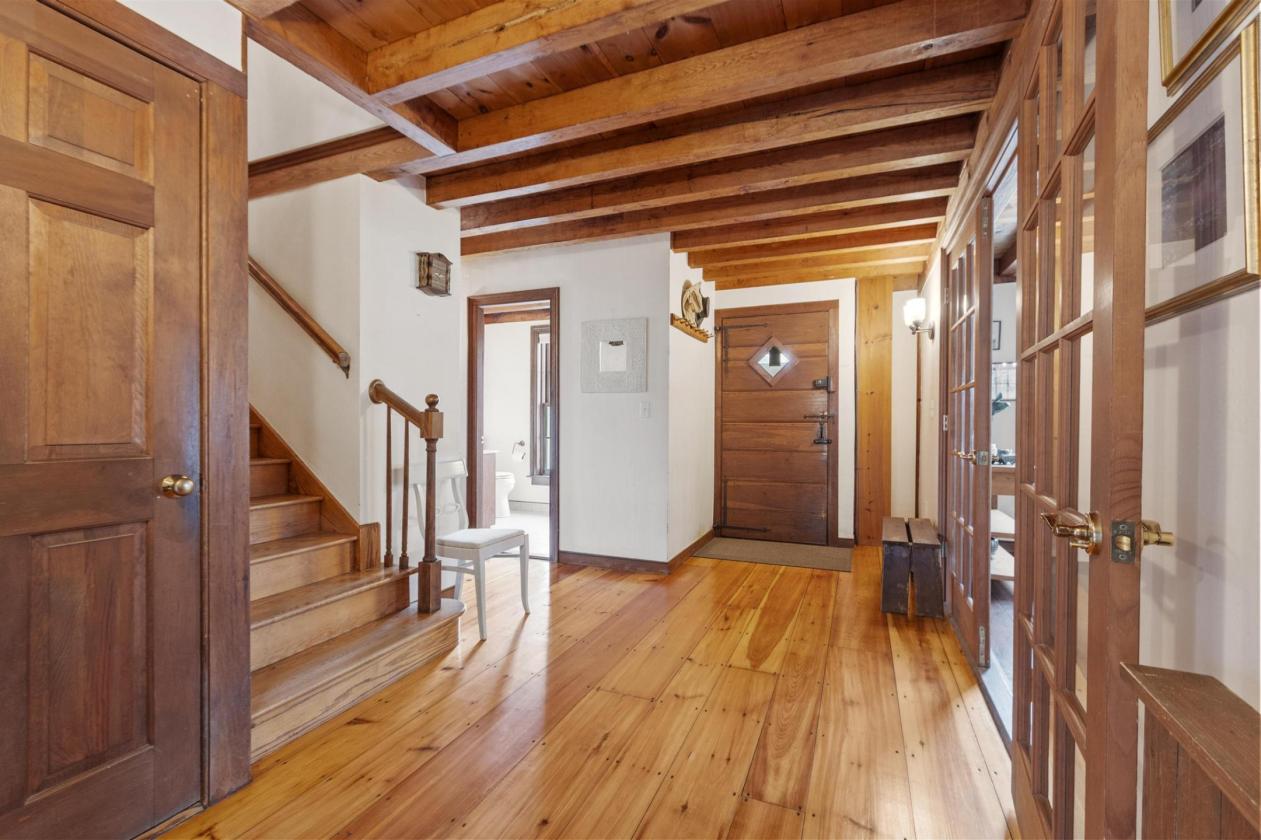 38 Acres with Updated Home, Barn, and Arena - photo 15