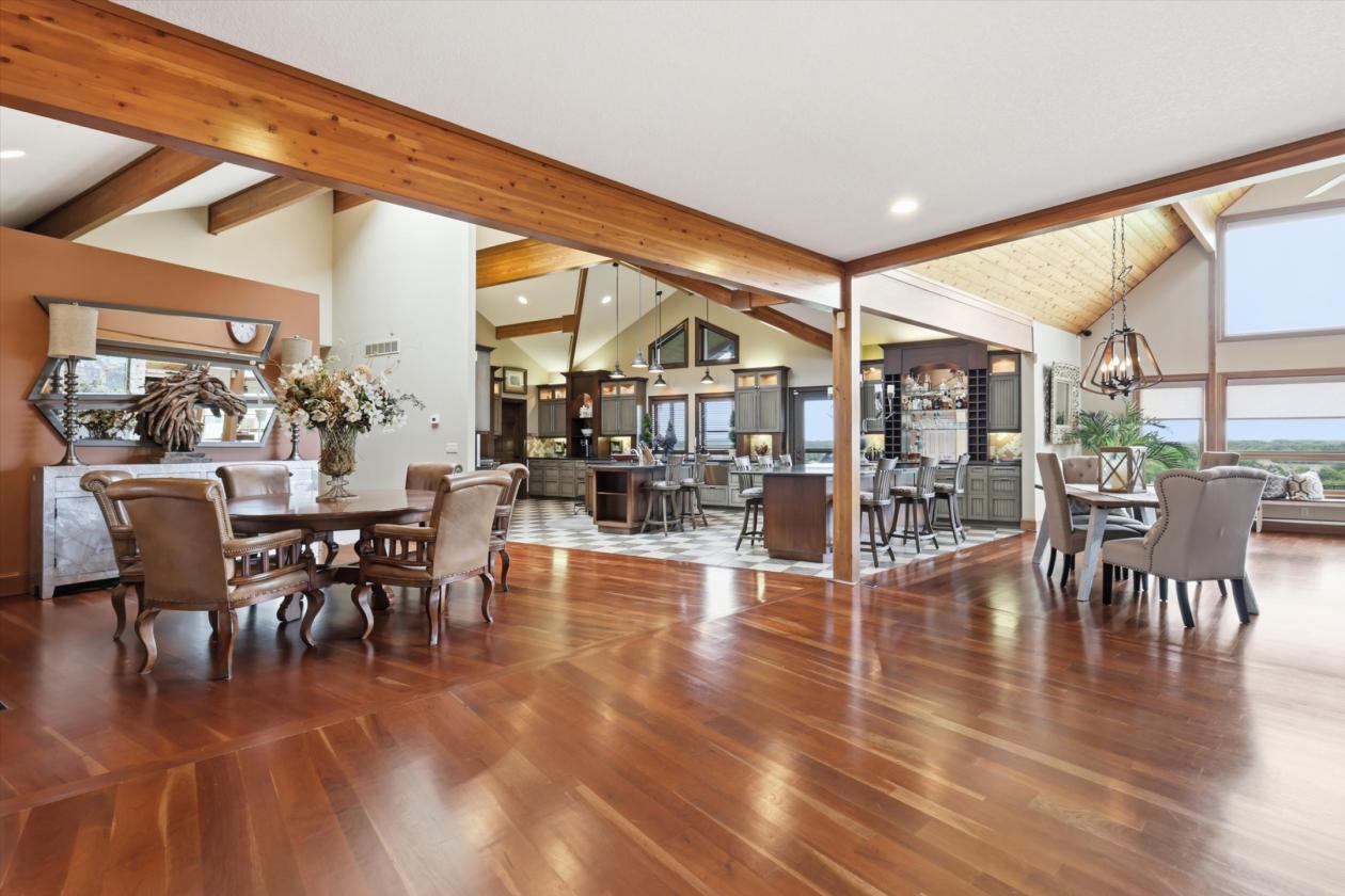 Luxury Equestrian Estate on 125 Acres - photo 11