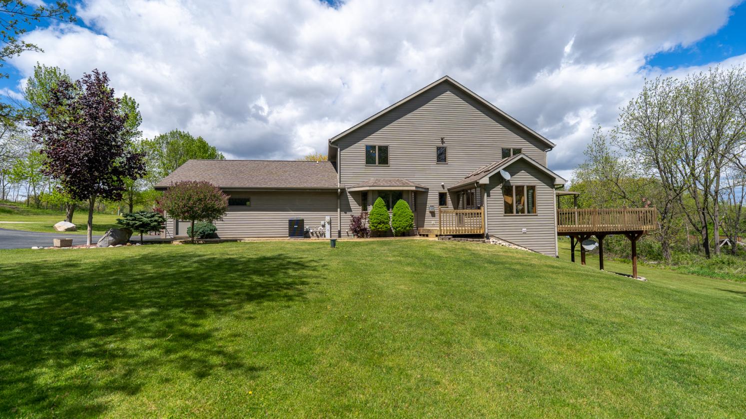 Bring Your Horses Home – 8 Scenic Acres Near MSN - photo 9