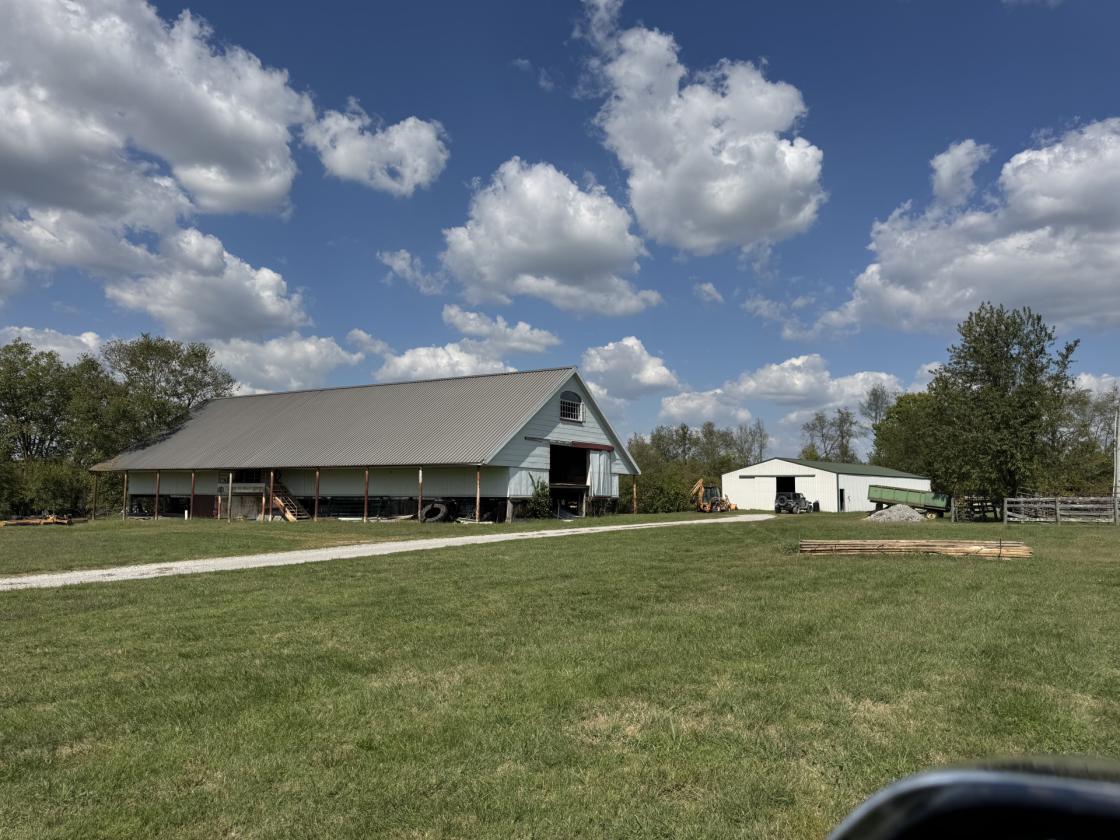 Turn-Key Horse Farm in the Heart of the Bluegrass - photo 13