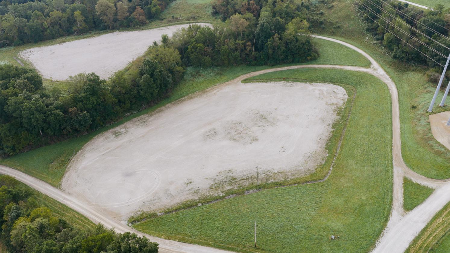 414 Acres, No Zoning, 24-Acre Lake, Hunting Cabin - photo 4