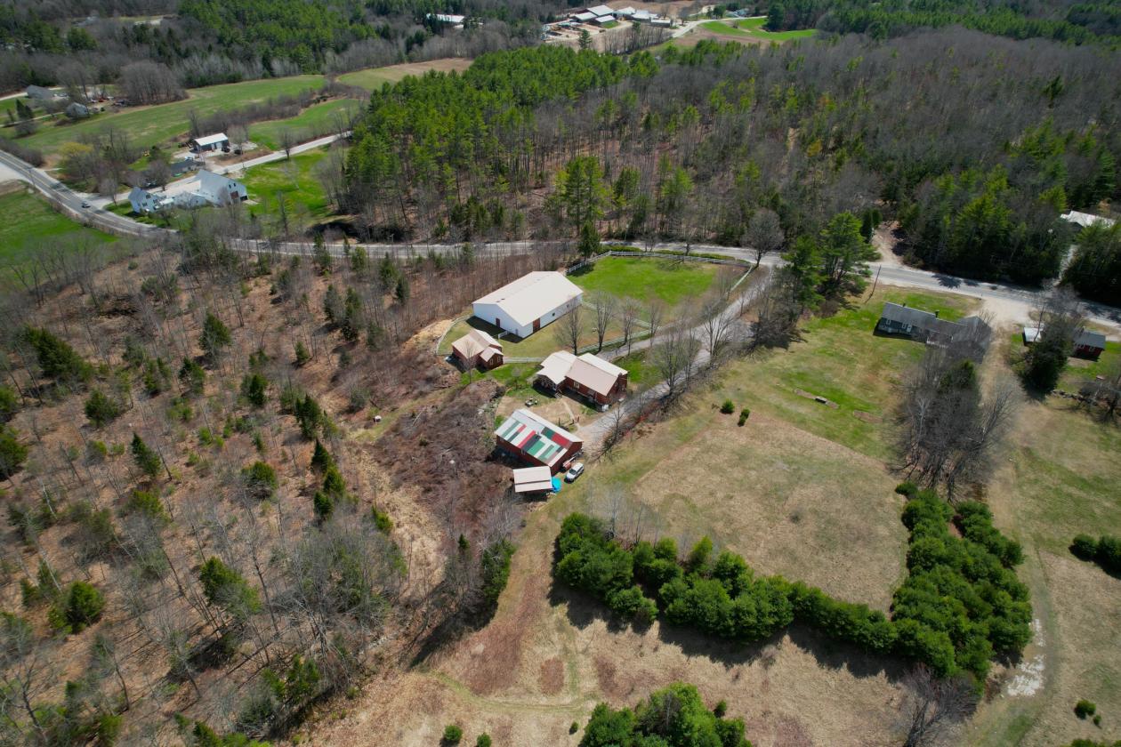 Set on 10+ picturesque acres - photo 28