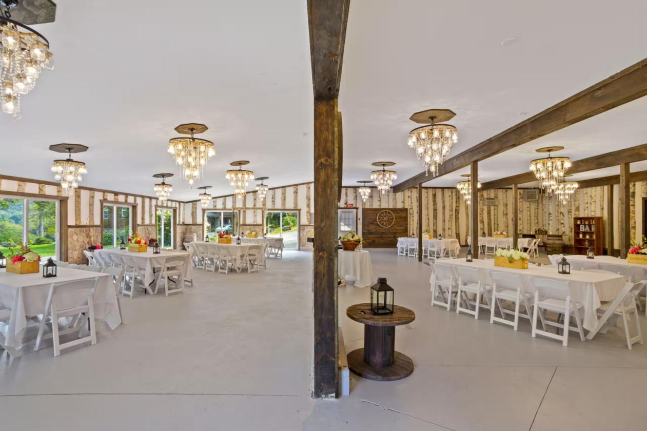 Brophy Upstate NY Riverfront Catskill's Resort - photo 19