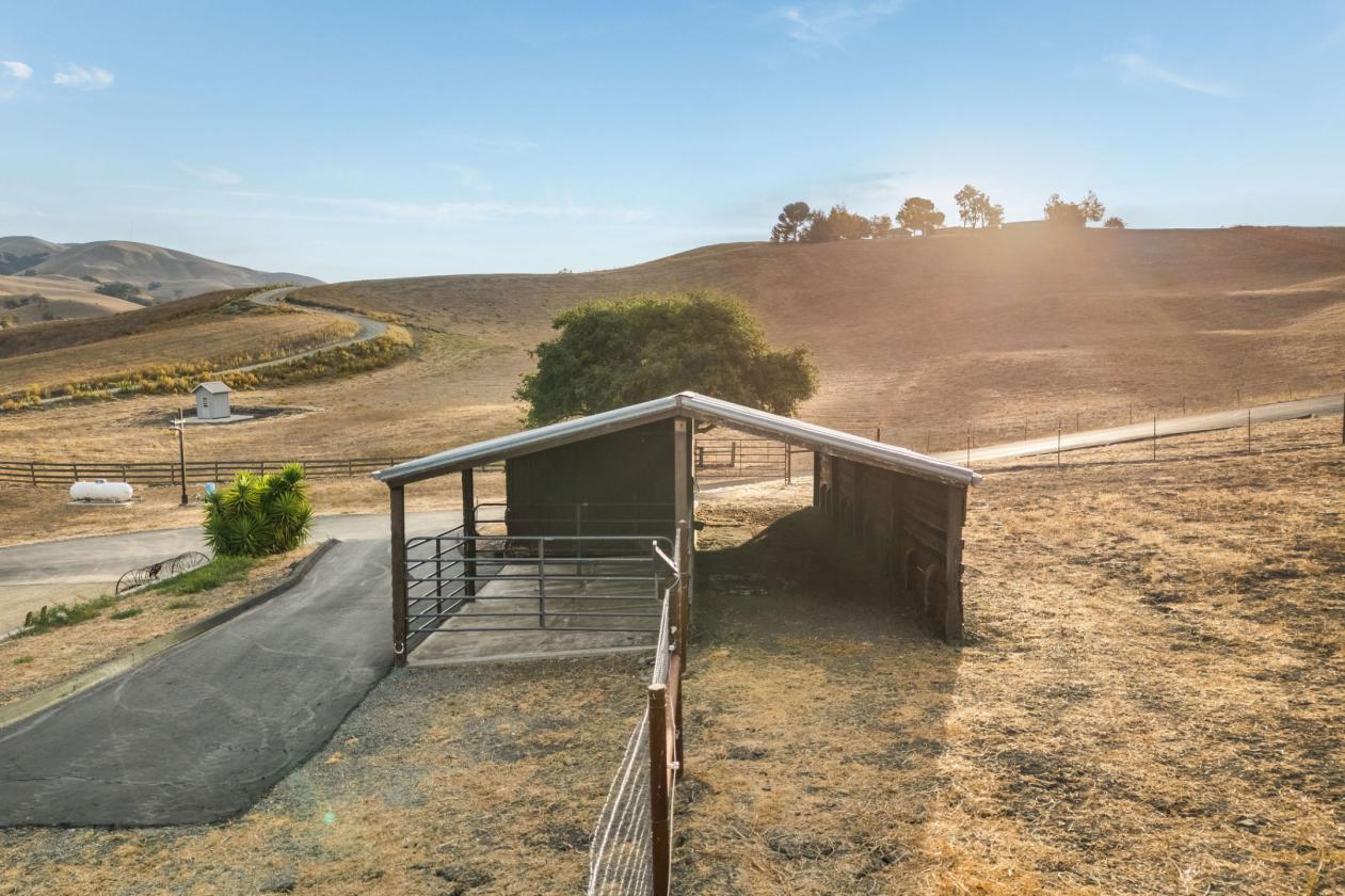 6.17-Acre Equestrian Retreat with Custom Shop - photo 13