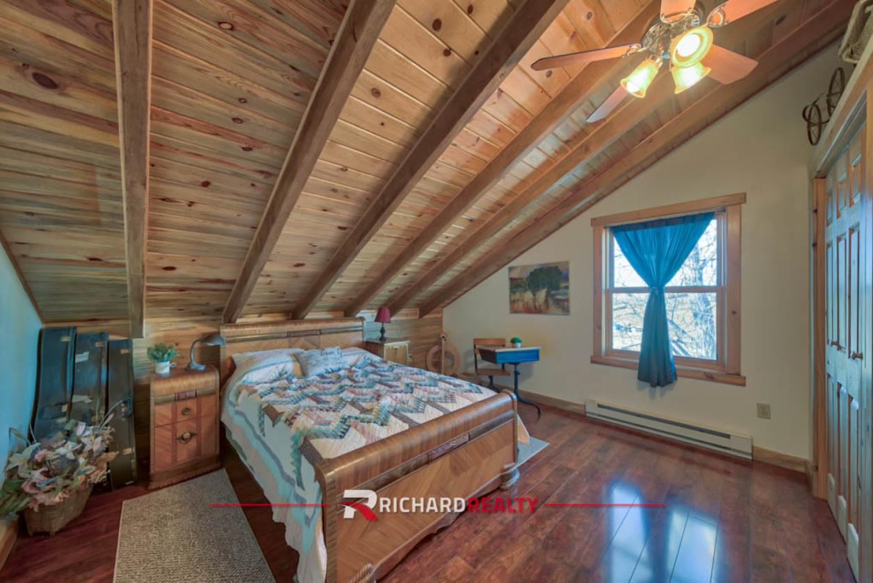Private 40-acre Horse Ranch with Live Water - photo 21