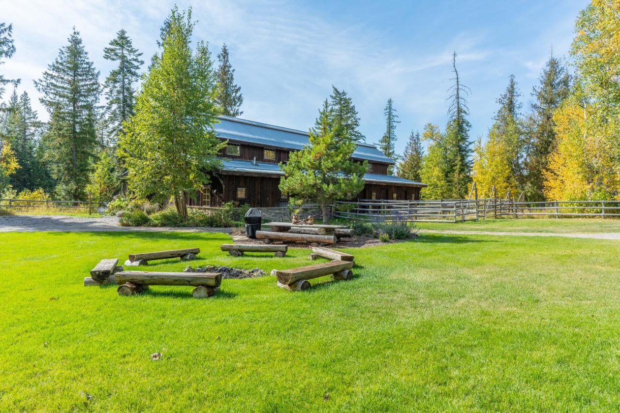 Luxury living & equestrian amenities! - photo 3