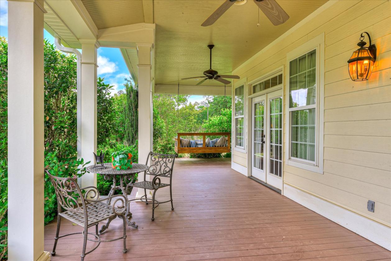 Horse Property | Three Runs Plantation | 8 Acres - photo 18