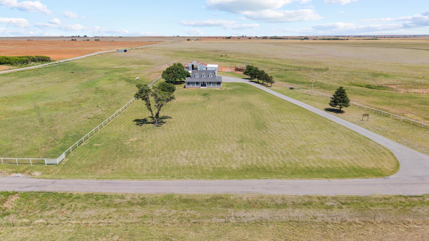 16.66 Acre Horse Property - photo 4