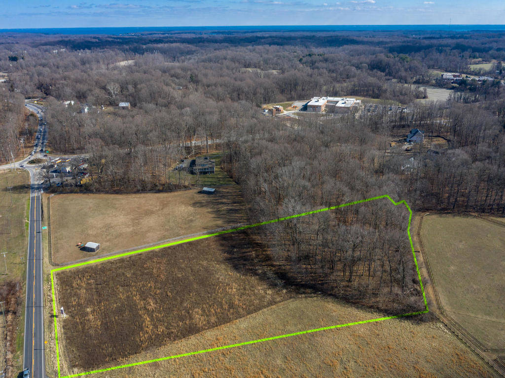 Southern Anne Arundel Lothian Horse Property! Lothian, Anne Arundel