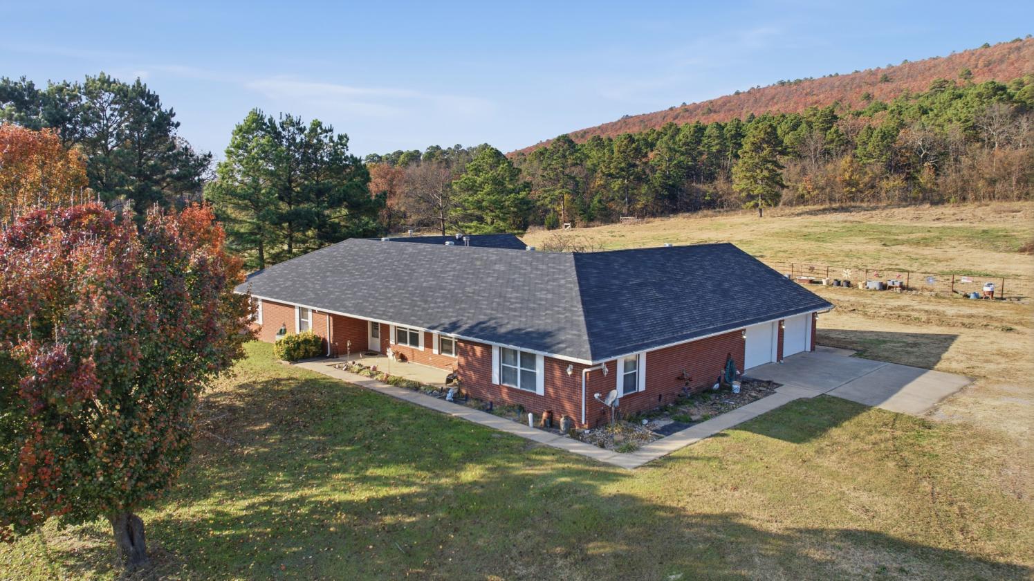 40-Acre Equestrian Estate with Home - photo 4