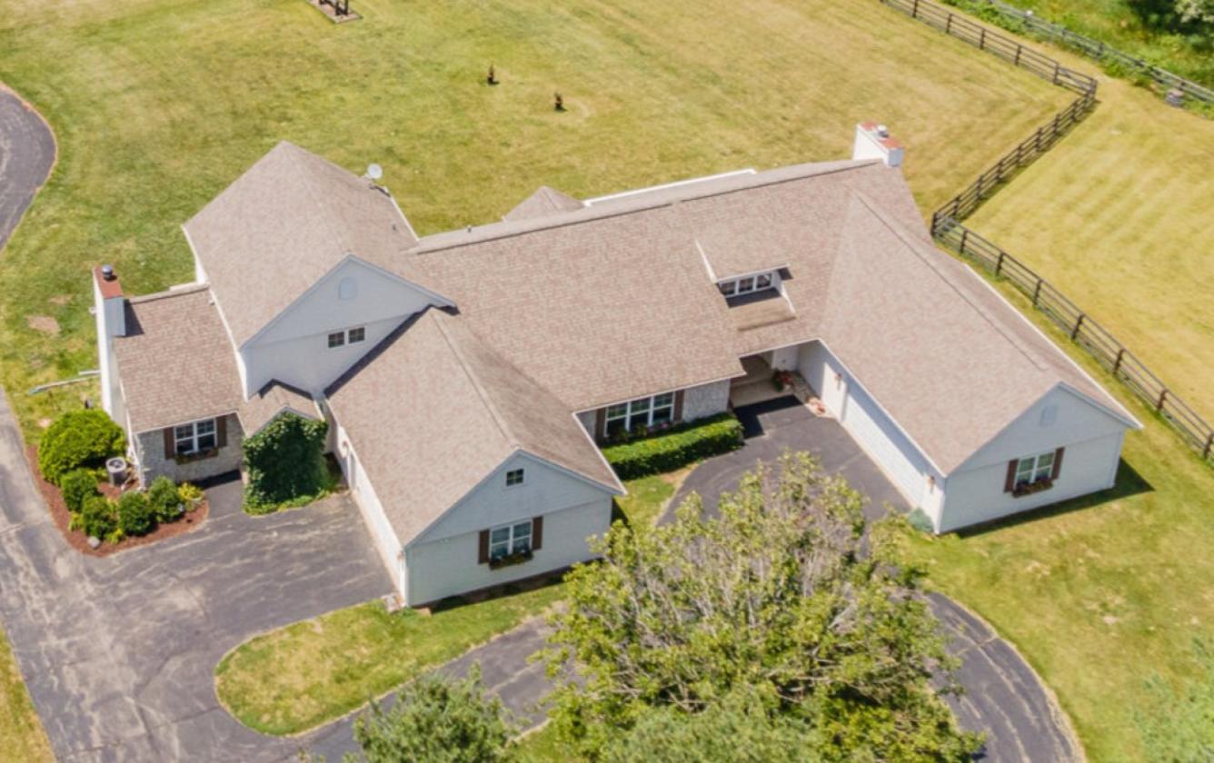 PRIVATE 5-ACRE SANCTUARY! - photo 1