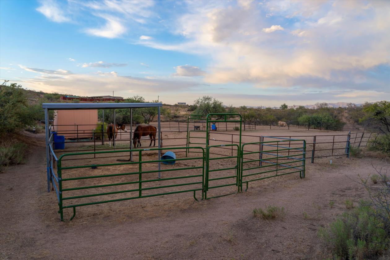 5 Acres w/ Block Home, Trails & Incredible Views! - photo 30