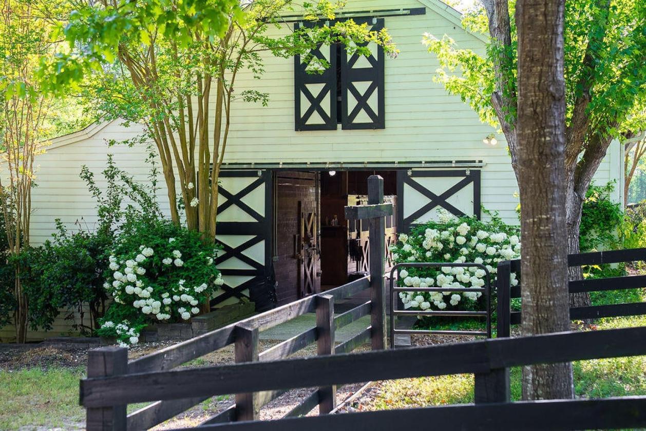 Exceptional Equestrian Living in Mt Vintage - photo 10