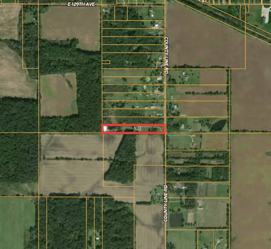 Beautiful 5 +/- Acre Property with 6-Stall Barn - photo 20