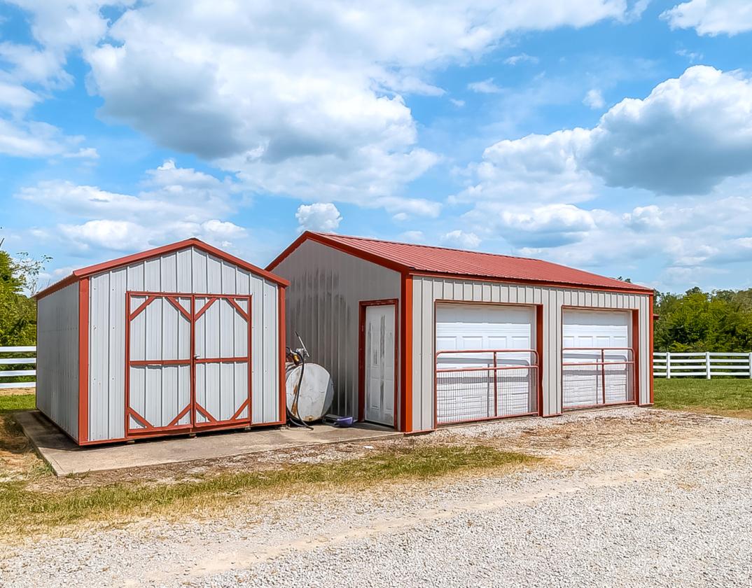 Arrowhead Farm - photo 25