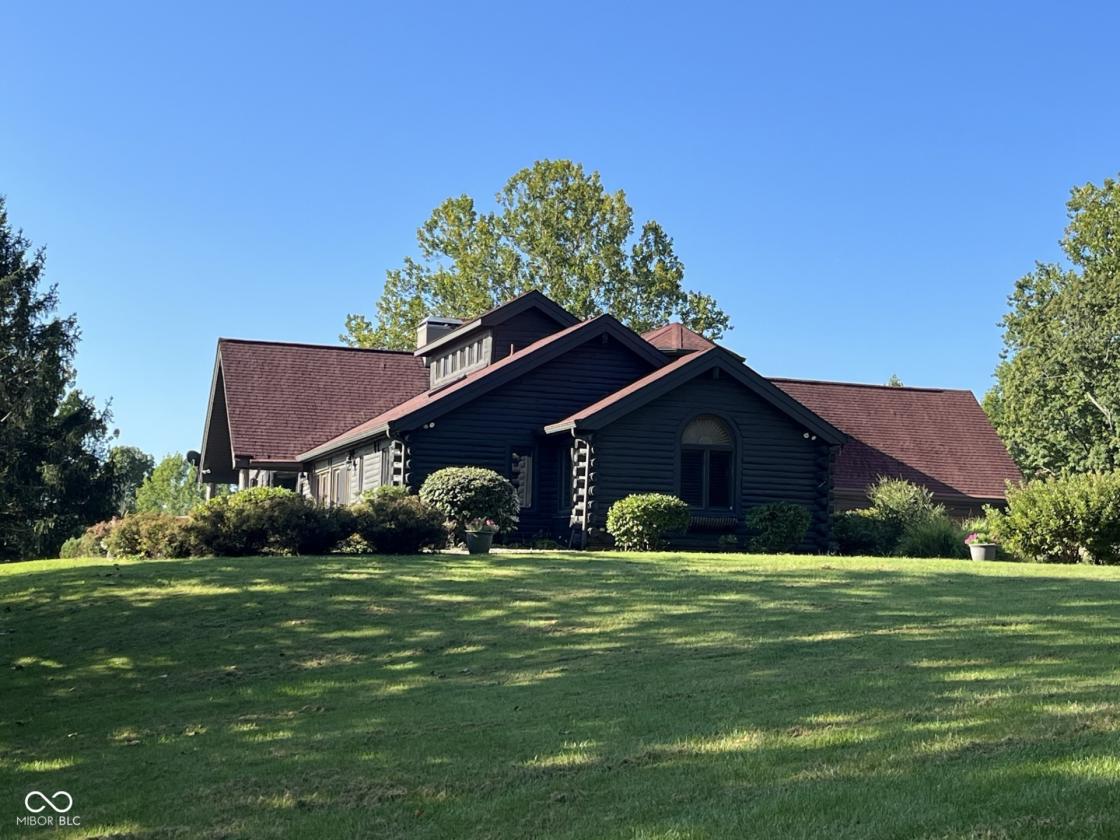 Equestrian property 85 acres SW of Indy - photo 13